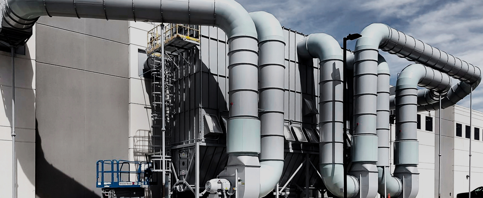 Anhui Tiankang Environmental Technology Co, Ltd.