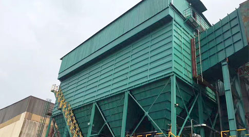 Jiangyin Xingcheng Project Site Map